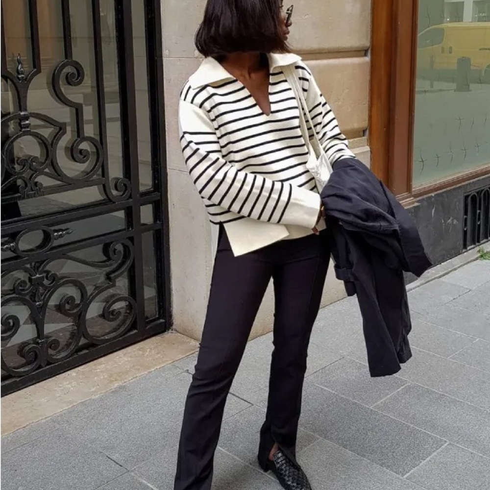 Viral Arket sweater
